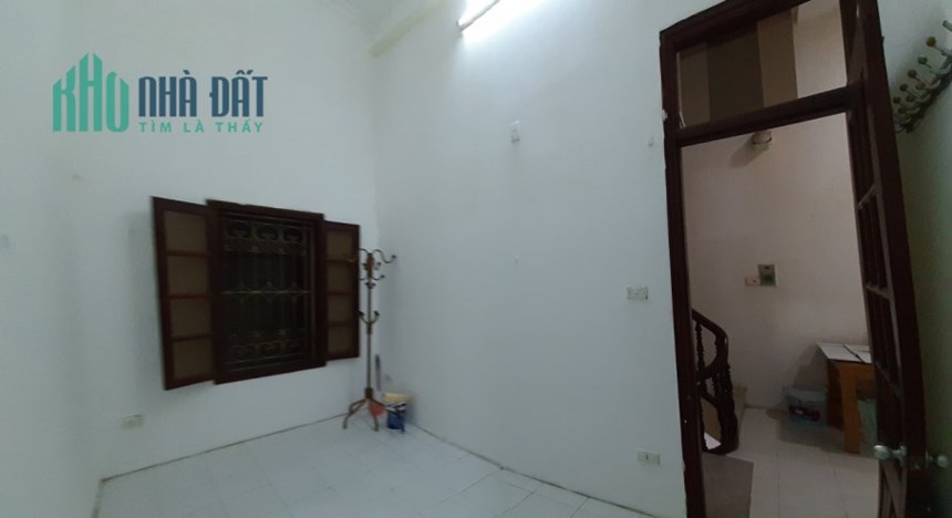 Ngõ xx dịch vọng 50mx 4T ngõ ô tô