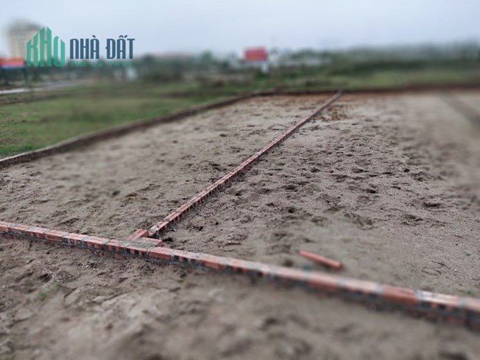 Bán Đất DV Vân Canh 25.2 Ha­, Đường Đôi 30M, Vỉa Hè, Sát Đường 3.5, Giáp An Lạc, DT 70m. Giá 6.7 Tỷ