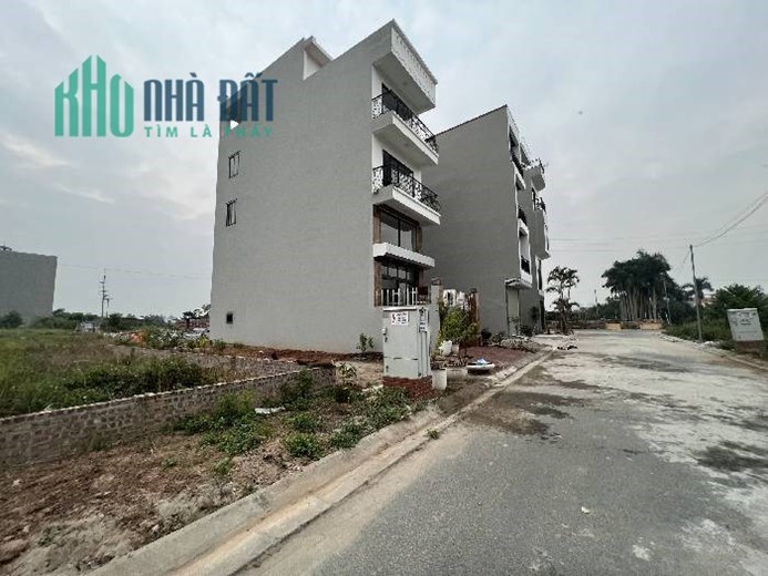 Bán Đất DV Vân Canh 25.2 Ha­, Đường Đôi 30M, Vỉa Hè, Sát Đường 3.5, Giáp An Lạc, DT 70m. Giá 6.7 Tỷ