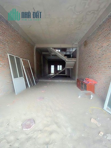 Bán Liền kề Dự án Việt Phát - Vĩnh Niệm, 4 tầng GIÁ 6.2 tỉ cực đẹp