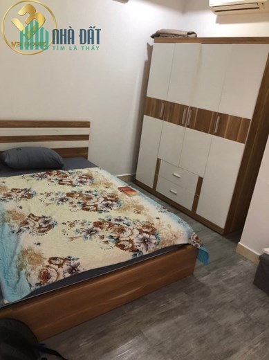 VC34. CHO THUÊ NHÀ NGÕ ĐƯỜNG 30M VĂN CAO 4 NGỦ FULL ĐỒ.