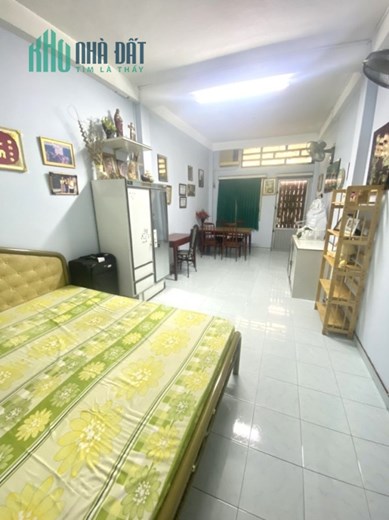 Bán Nhà Trung Tâm Mặt Tiền Lý Thái Tổ, Q10, 3.2m x 14.5m, 4 Tầng, Chỉ 13 Tỷ