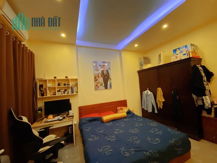 CỰC HÓT ! BÁN NHÀ RIÊNG PHỐ BÀ TRIỆU HÀ ĐÔNG - KIỂU BIỆT THỰ LÔ GÓC Ô TÔ TRÁNH ĐỖ CỬA Ở CỰC SƯỚNG