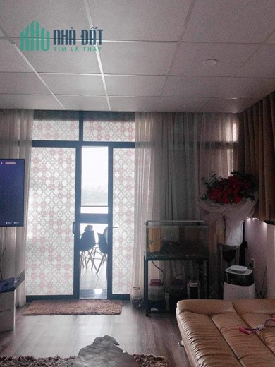 Bán Nhà Mặt Phố Trấn Vũ 80m2, 10 Tầng, MT 8,5m, Kinh Doanh Gia 7x Tỷ