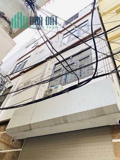 CHỦ NHÀ BÁN GẤP NHÀ TRƯƠNG ĐỊNH, KIM ĐỒNG. DT 38M 5 TẦNG 5 NGỦ HƠN 4 TỶ