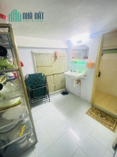 Bán Nhà Trung Tâm Mặt Tiền Lý Thái Tổ, Q10, 3.2m x 14.5m, 4 Tầng, Chỉ 13 Tỷ