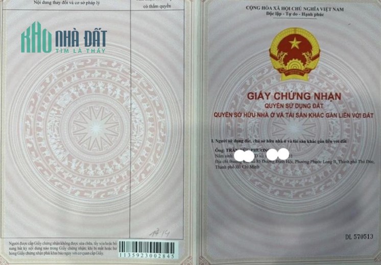 Bán đất lô 21B Lê Hồng Phong, diện tích 60m, GIÁ 4.1 tỉ gần ngay An Đà