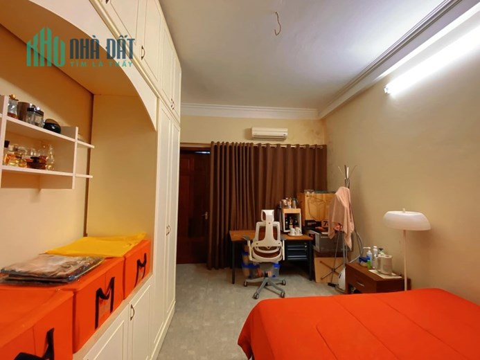 CỰC HÓT ! BÁN NHÀ RIÊNG PHỐ BÀ TRIỆU HÀ ĐÔNG - KIỂU BIỆT THỰ LÔ GÓC Ô TÔ TRÁNH ĐỖ CỬA Ở CỰC SƯỚNG
