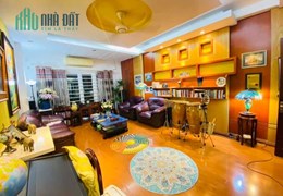 Thua lỗ CK bán Gấp nhà mặt phố Quang Trung sầm uất gần Ngô Thì Nhậm, MT 5m, 42m2 chỉ 9.38 tỷ.