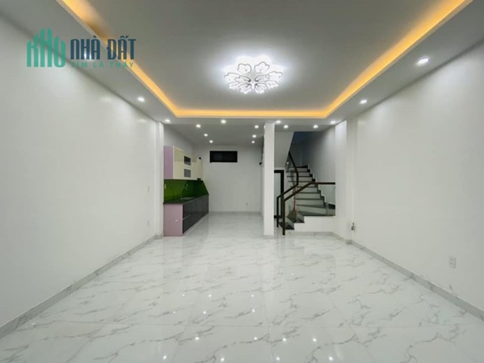 Bán nhà xây mới Thiên Lôi cạnh AEON, diện tích 48m 4 tầng GIÁ 2.98 tỉ cực thoáng