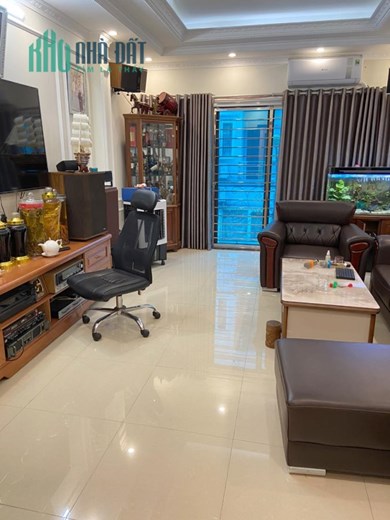 Bán Nhà Vân Canh, Ô Tô Đỗ Cửa, Dân Xây, Thang Máy, Nội Thất Xịn, Cạnh KĐT HUD, Dt 41mx 6T. Giá 5 Tỷ