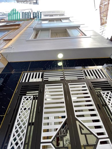 Nhà Dân xây, DI TRẠCH, KD XE TẢI, GIÁ 4.1 TỶ