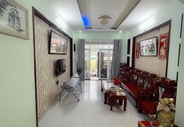 GẦN CẦU PHÚ XUÂN NHÀ BÈ - 70M2 NGANG 4M ĐƯỜNG 7M - CHƯA QUA ĐÀU TƯ - CHỦ THIỆN CHÍ BÁN - CHỈ 5 TỶ X