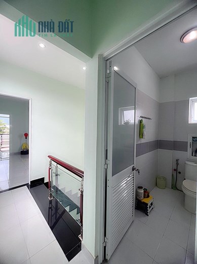 GẦN CẦU PHÚ XUÂN NHÀ BÈ - 70M2 NGANG 4M ĐƯỜNG 7M - CHƯA QUA ĐÀU TƯ - CHỦ THIỆN CHÍ BÁN - CHỈ 5 TỶ X