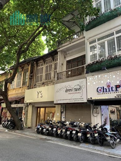 💥CỰC HIẾM - MẶT PHỐ BA ĐÌNH - KINH DOANH SẦM UẤT - Ô TÔ 2 CHIỀU