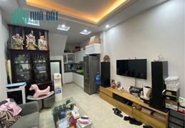 LẠI 1 SIÊU PHẢM MỚI RA LÒ- BỒ ĐỀ,LONG BIÊN
31M - 5 TẦNG - 3.6 TỶ