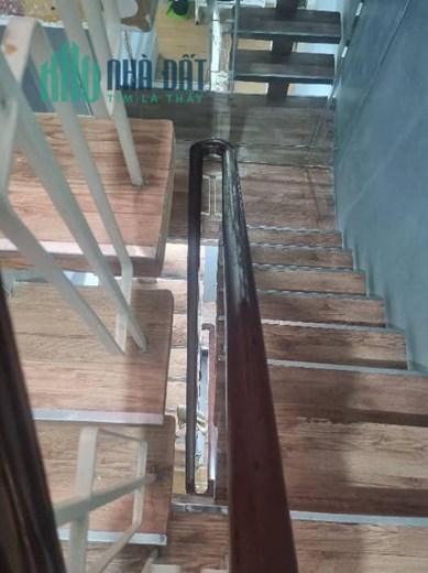 Bán nhà MT Lê Thị Riêng, Phường Bến Thành, Quận 1