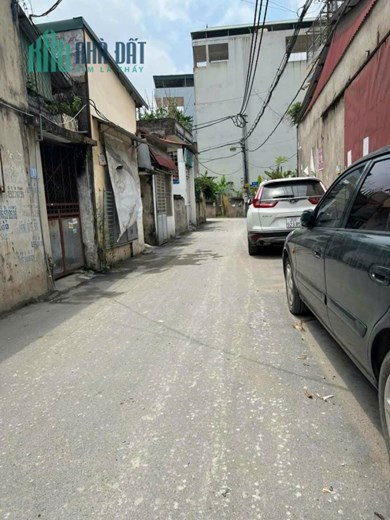 Bán đất Trịnh Văn Bô 57m2, đầu tư xây ở hay CCMN cho thuê dòng tiền cực tốt, giá hơn 3 tỷ