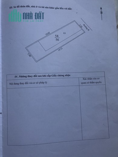Bán Nhà  Phố Giáp Bát 2 tầng nở hậu , Ngõ Sh quay 56m 3.95 tỷ