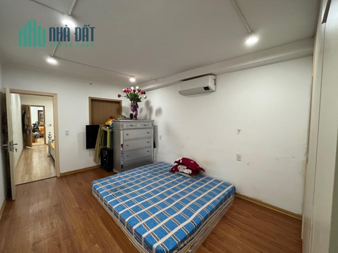 CHÍNH CHỦ - 87M2 NGHI TÀM - MẶT TIỀN 5M, CĂN GÓC, Ô TÔ 10M, GIÁ SỐC