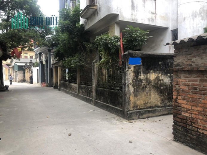 🏡💥 NHÀ ĐẸP PHÂN LÔ QUÂN ĐỘI - HAI THOÁNG - VỊ TRÍ VÀNG - TIỆN ÍCH ĐỈNH CẤP - 44m2 5 TỶ 💥🏡