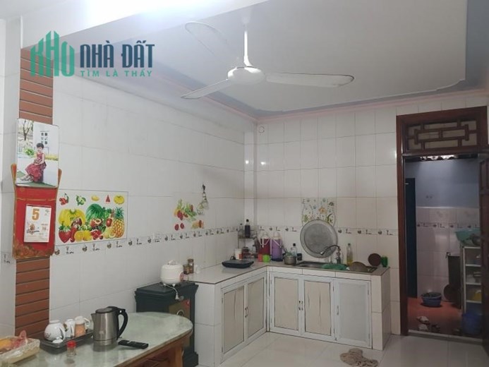 🏡💥 NHÀ ĐẸP PHÂN LÔ QUÂN ĐỘI - HAI THOÁNG - VỊ TRÍ VÀNG - TIỆN ÍCH ĐỈNH CẤP - 44m2 5 TỶ 💥🏡
