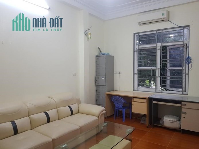 🏡💥 NHÀ ĐẸP PHÂN LÔ QUÂN ĐỘI - HAI THOÁNG - VỊ TRÍ VÀNG - TIỆN ÍCH ĐỈNH CẤP - 44m2 5 TỶ 💥🏡