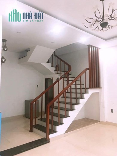 Cho thuê nhà nguyên căn 3 tầng kiệt Phạm Văn Nghị