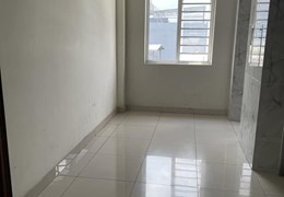 NHÀ LÊ VĂN LƯƠNG, 5X20M, ĐƯỜNG 8M, 2 PHÚT TỚI QUẬN 7, 4.6 TỶ TL