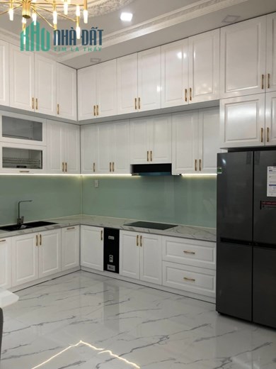 NHÀ LÊ VĂN LƯƠNG, 5X20M, ĐƯỜNG 8M, 2 PHÚT TỚI QUẬN 7, 4.6 TỶ TL
