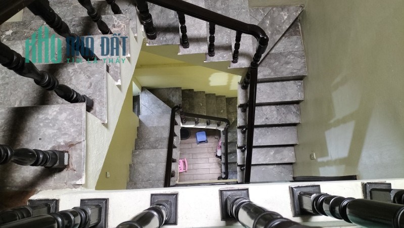 Bán nhà ngõ 167 Tây Sơn Đống Đa 72m 4 tầng mặt tiền 7m ô tô kinh doanh nhỉnh 7 tỷ lh 0975124520