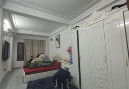 CHÍNH CHỦ - 86M2 NGHI TÀM - MẶT TIỀN KHỦNG, 3 THOÁNG, 10M Ô TÔ, THƯƠNG LƯỢNG MẠNH