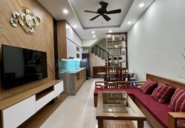CHÍNH CHỦ - 86M2 NGHI TÀM - MẶT TIỀN RỘNG, CĂN GÓC, Ô TÔ 10M, GIÁ TỐT