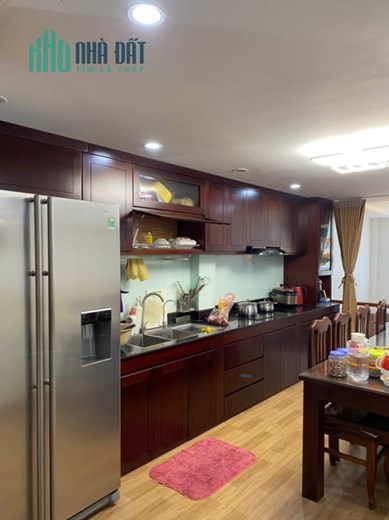 Bán nhà Yên Lãng mặt ngõ thông kinh doanh gần bệnh viện nội tiết 32m 4 tầng 3 ngủ chỉ 6.5 tỷ lh