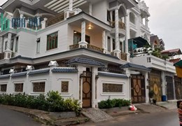 BIỆT THỰ SIÊU TO 300m2 - SỔ VUÔNG VỨC, KHU VỰC HIẾM - GIÁ TỐT