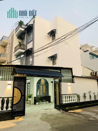 BIỆT THỰ SIÊU TO 300m2 - SỔ VUÔNG VỨC, KHU VỰC HIẾM - GIÁ TỐT