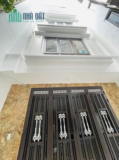 Bán nhà đường  Trần Phú, Hà Đông. 60m2 x 3T. MT 4.5m. GARA Ô TÔ. GẦN PHỐ. HƠN 7 TỶ. 0968084286
