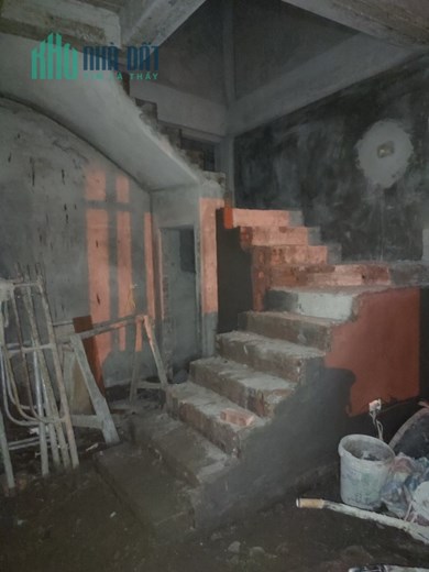 Nhà Bạch Đằng – 37M x 5T – Hàng xóm Quân Đội – Mới Thoáng - Ở Luôn – 4.5 Tỷ