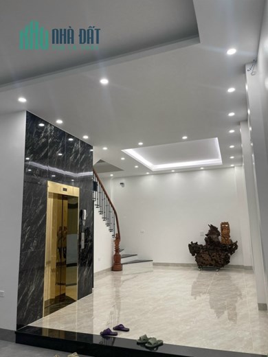 BÁN NHÀ ĐÀO TẤN,75M2, OTO, THANG MÁY, 7 TẦNG, MẶT TIỀN 5.8M, 18.5 TỶ.