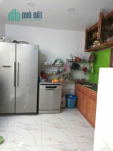 Giảm Sốc 1.1 Tỷ Bán Nhà Gần Đặng Văn Bi Trường Thọ Thủ Đức 65m2 HXH Chỉ 4.1 Tỷ