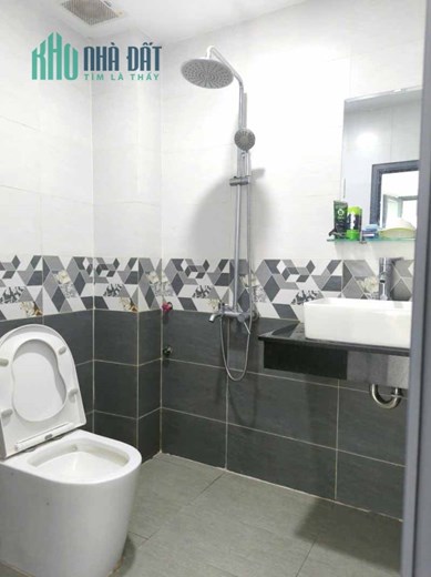 Giảm Sốc 1.1 Tỷ Bán Nhà Gần Đặng Văn Bi Trường Thọ Thủ Đức 65m2 HXH Chỉ 4.1 Tỷ