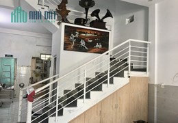 NHÀ 3 TẦNG, MẶT TIỀN YÊN KHÊ 2, NHÀ MỚI CỨNG, ĐẸP LUNG LINH, KINH DOANH TỐT
