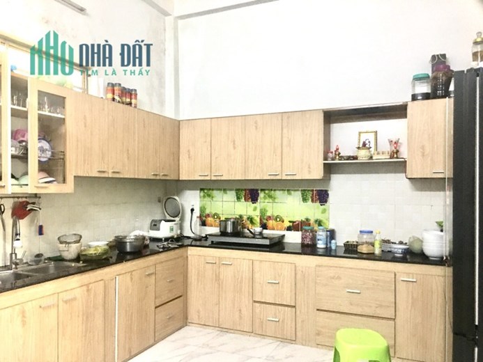NHÀ 3 TẦNG, MẶT TIỀN YÊN KHÊ 2, NHÀ MỚI CỨNG, ĐẸP LUNG LINH, KINH DOANH TỐT