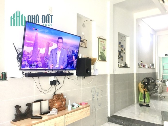 NHÀ 3 TẦNG, MẶT TIỀN YÊN KHÊ 2, NHÀ MỚI CỨNG, ĐẸP LUNG LINH, KINH DOANH TỐT