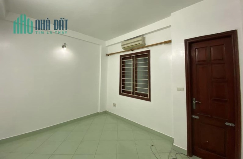 BÁN GẤP NHÀ 5 TẦNG PHỐ NGUYỄN VĂN HUYÊN – NHÀ ĐẸP DÂN XÂY – Ô TÔ GẦN – 37M2, 4.65 TỶ