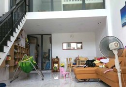 Giảm Sốc 1.1 Tỷ Bán Nhà Gần Đường Số 2 Trường Thọ Thủ Đức 65m2 HXH Chỉ 4.1 Tỷ