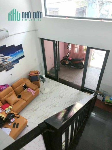 Giảm Sốc 1.1 Tỷ Bán Nhà Gần Đường Số 2 Trường Thọ Thủ Đức 65m2 HXH Chỉ 4.1 Tỷ