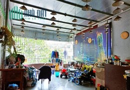 Mặt Phố - Cầu Đất - Bạch Đằng - 52M x 3T - Kinh Doanh - Đầu Tư - 15 Tỷ