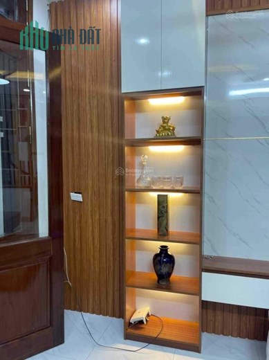 Nhà Đẹp Lung Linh , Phố Đào Tấn , 45 m - 5.5 tỷ