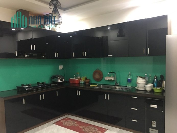 SỞ HỮU NHÀ 3 TẦNG MẶT TIỀN HÒA MINH SÁT BIỂN NHÀ MỚI ĐẸP VÔ CÙNG